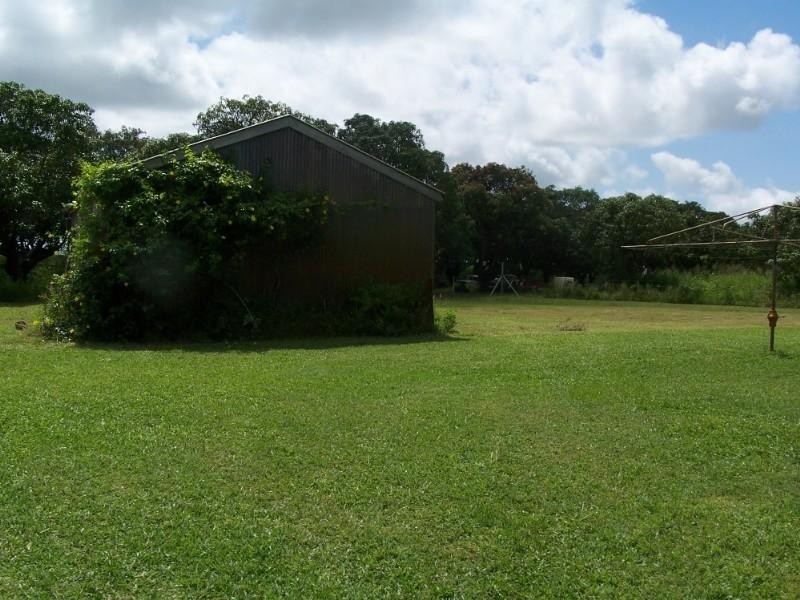 Ayr QLD 4807