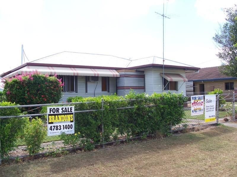 Ayr QLD 4807
