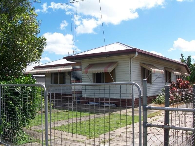 Ayr QLD 4807