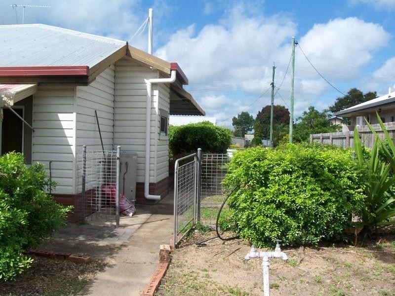 Ayr QLD 4807