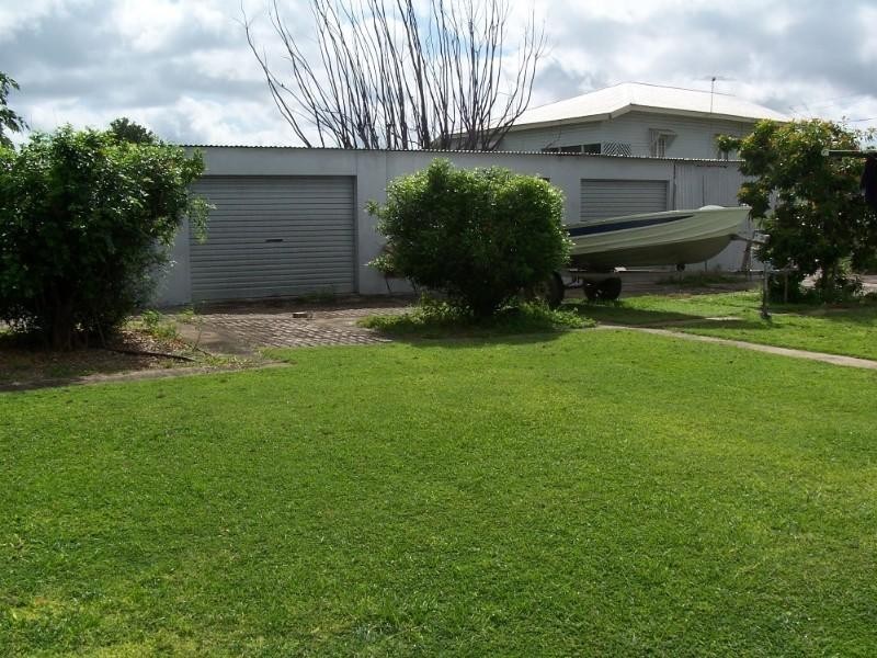 Ayr QLD 4807