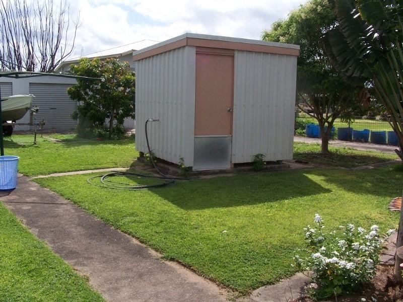 Ayr QLD 4807