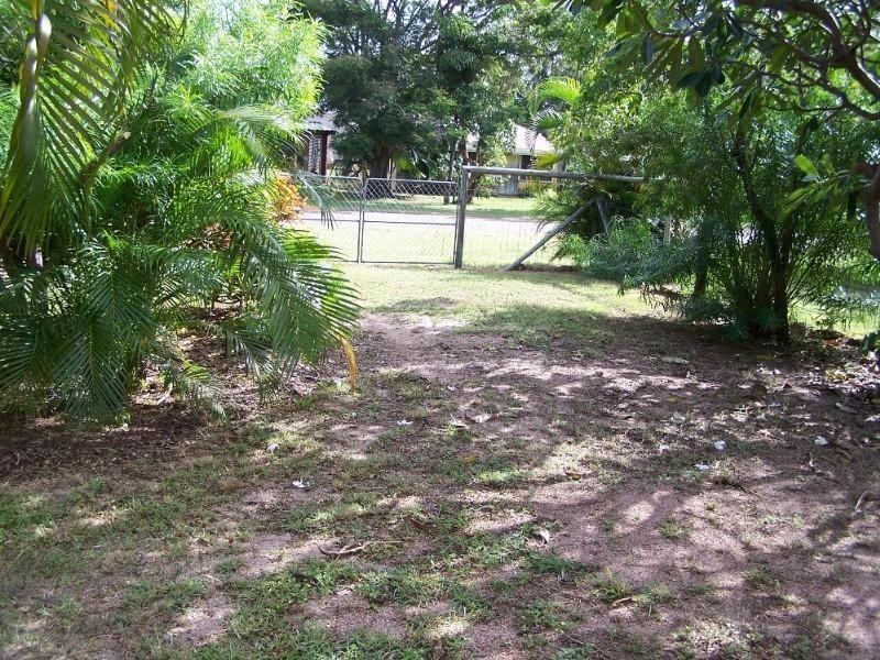 Ayr QLD 4807