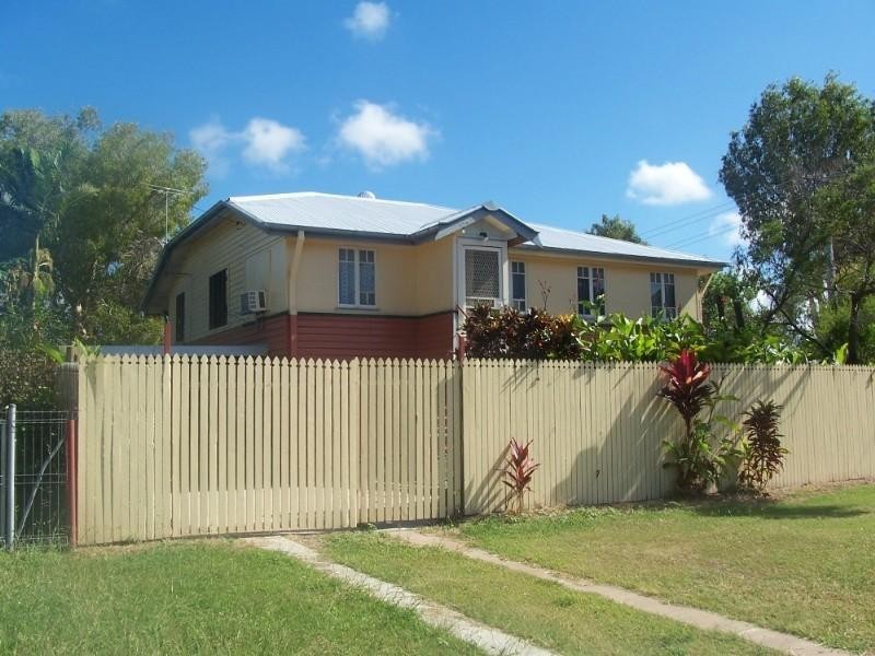 Home Hill QLD 4806