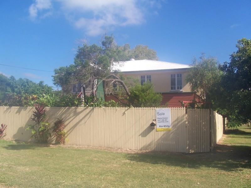 Home Hill QLD 4806