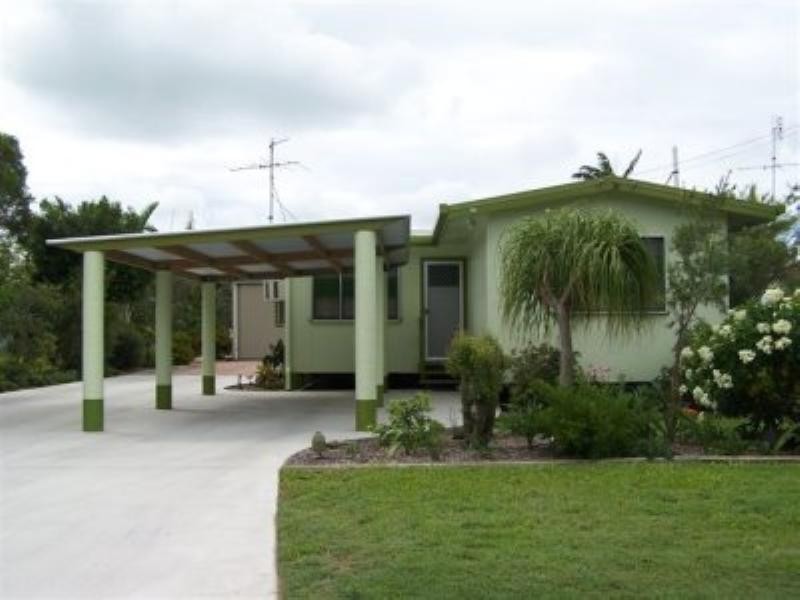Brandon QLD 4808
