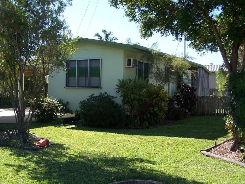 Brandon QLD 4808