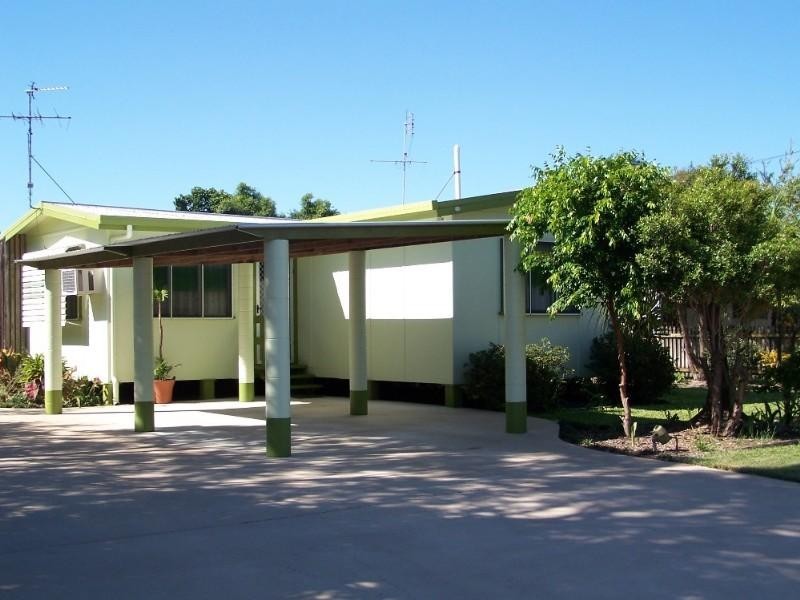 Brandon QLD 4808