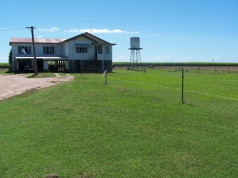 Rita Island QLD 4807