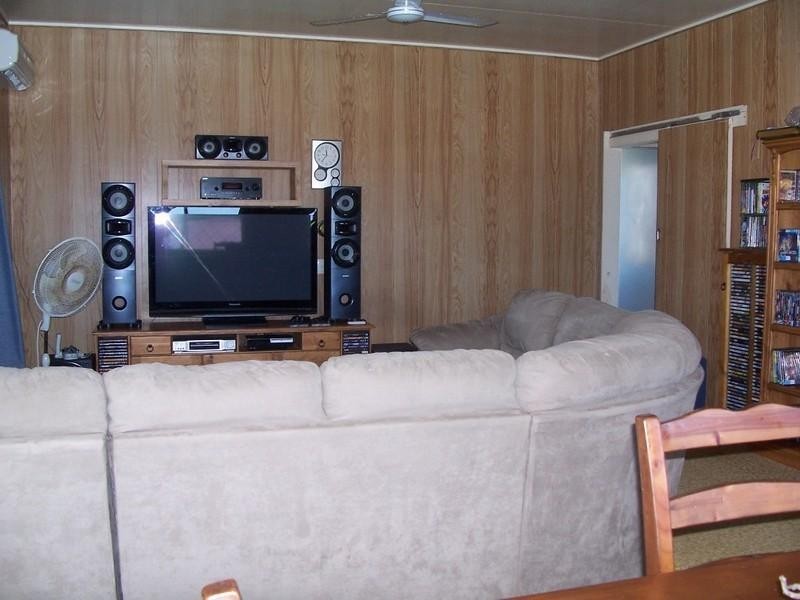 Rita Island QLD 4807