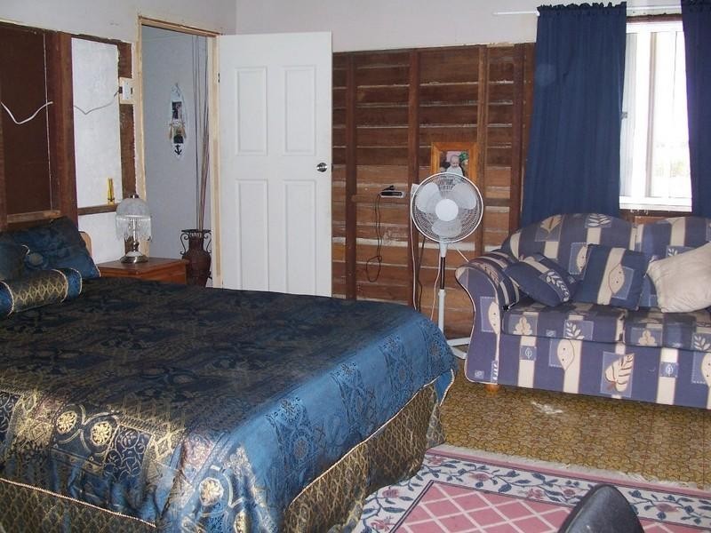 Rita Island QLD 4807