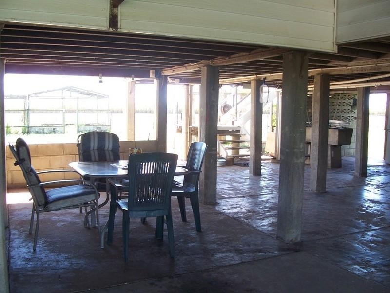 Rita Island QLD 4807