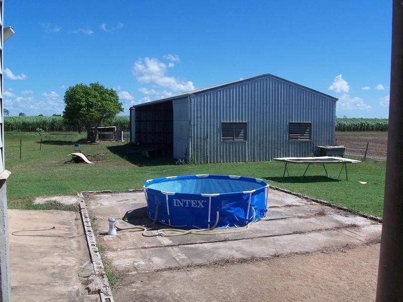 Rita Island QLD 4807