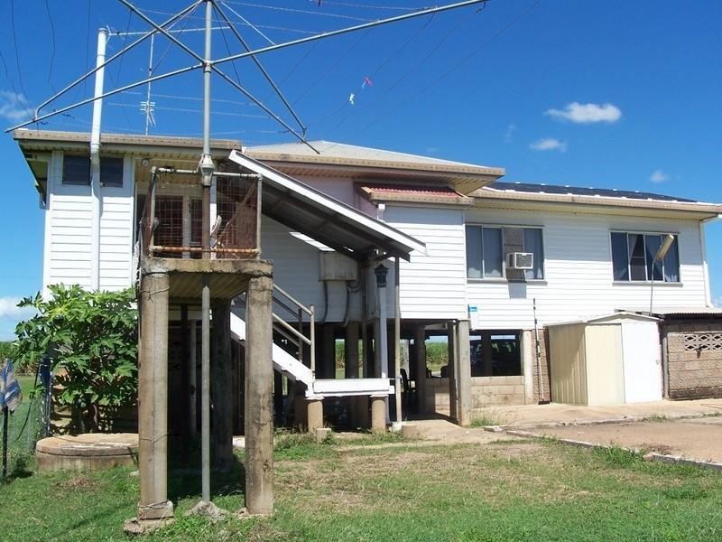 Rita Island QLD 4807