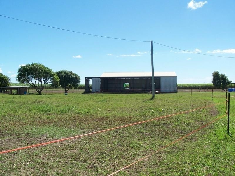 Rita Island QLD 4807