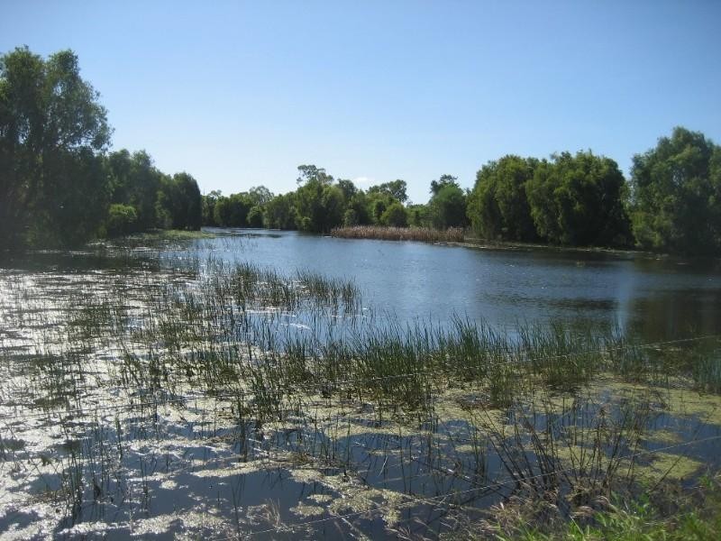 Ayr QLD 4807