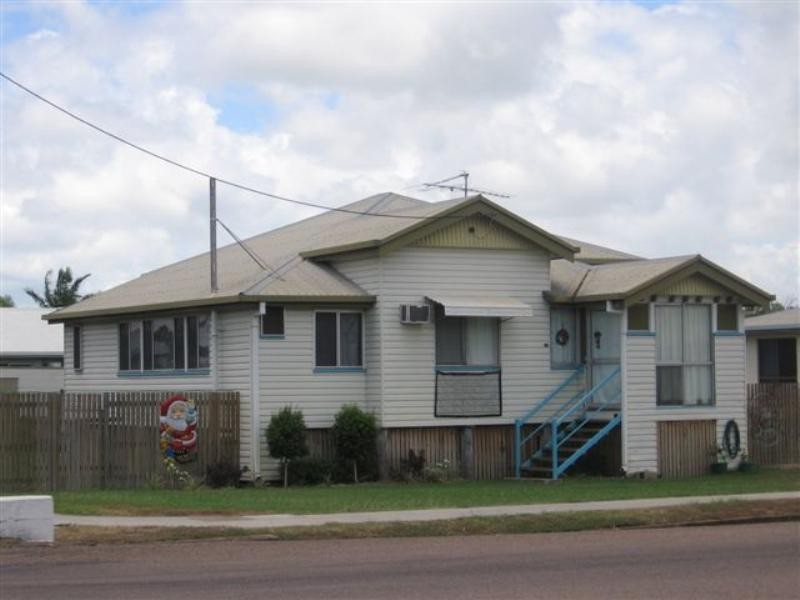 Ayr QLD 4807