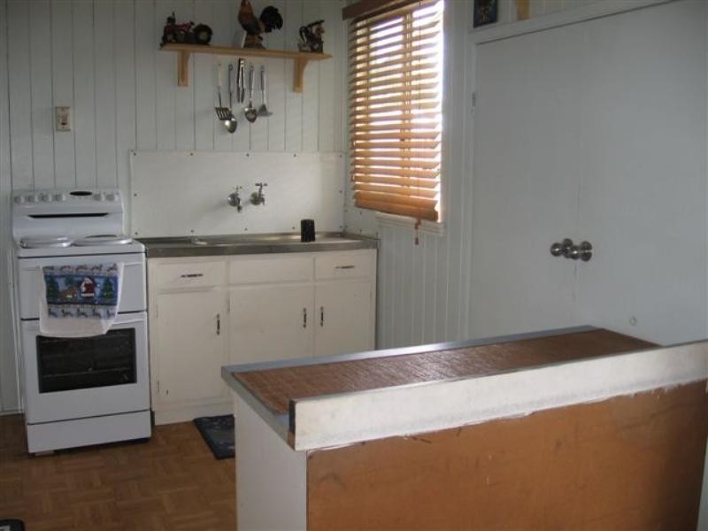 Ayr QLD 4807