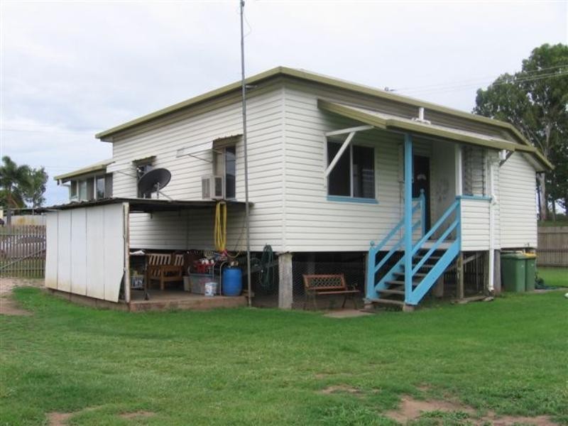 Ayr QLD 4807