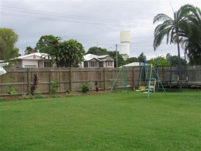 Ayr QLD 4807