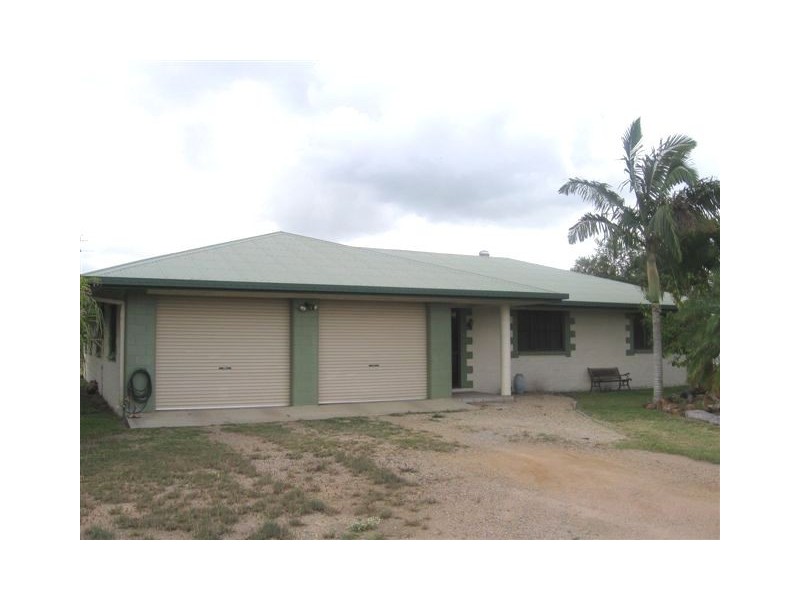 Horseshoe Lagoon QLD 4809