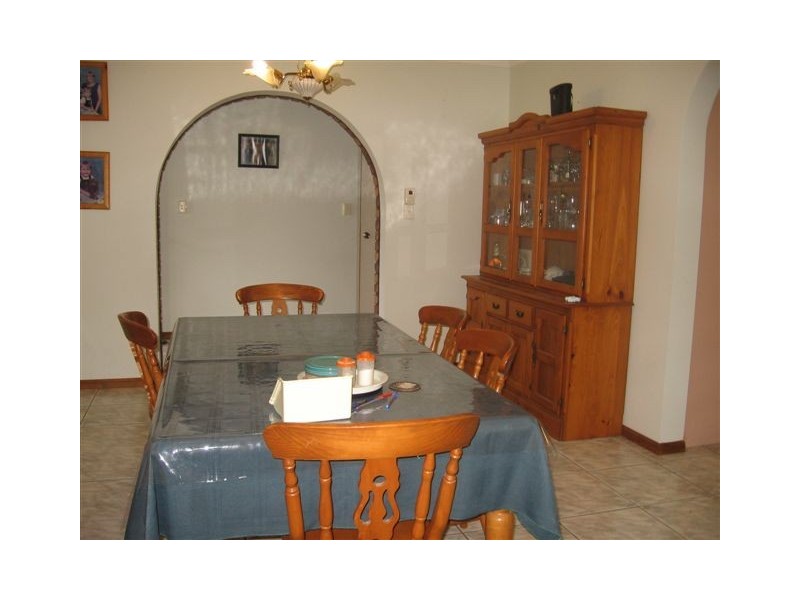 Horseshoe Lagoon QLD 4809