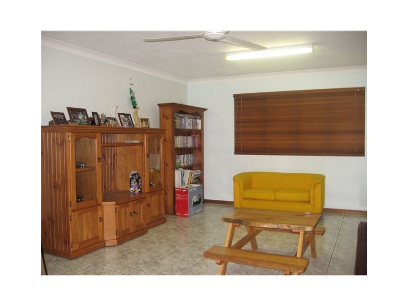 Horseshoe Lagoon QLD 4809