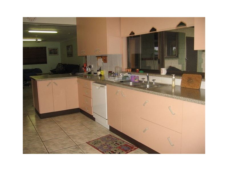 Horseshoe Lagoon QLD 4809