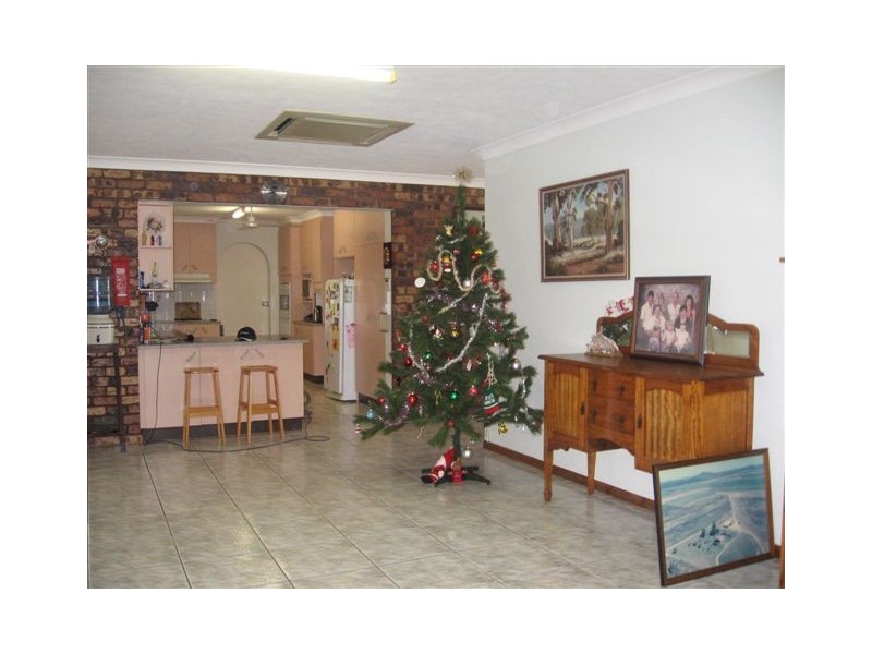 Horseshoe Lagoon QLD 4809