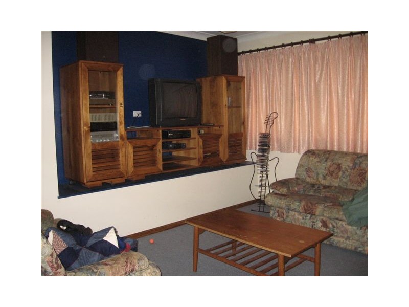 Horseshoe Lagoon QLD 4809