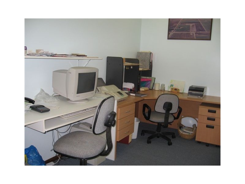 Horseshoe Lagoon QLD 4809