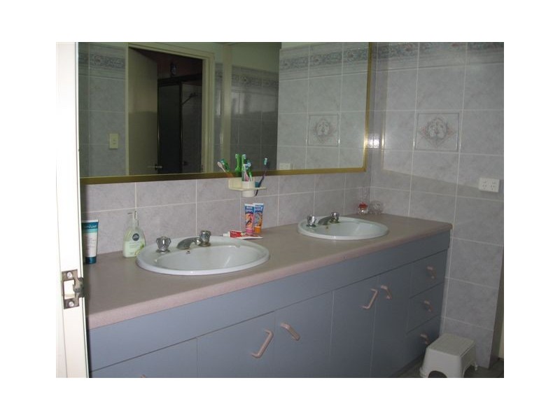 Horseshoe Lagoon QLD 4809