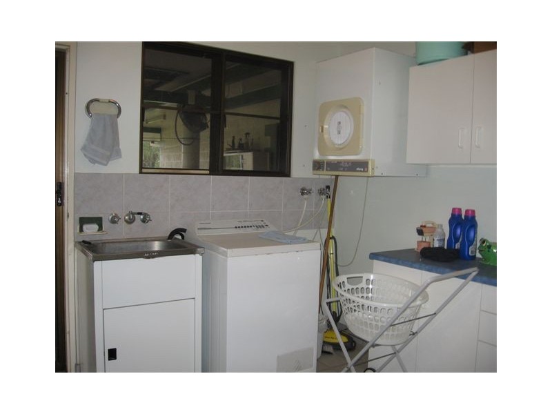 Horseshoe Lagoon QLD 4809