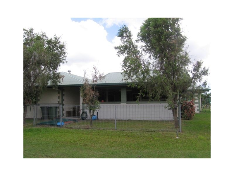 Horseshoe Lagoon QLD 4809