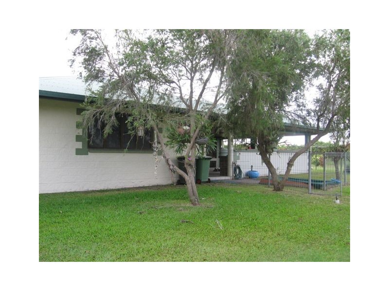 Horseshoe Lagoon QLD 4809