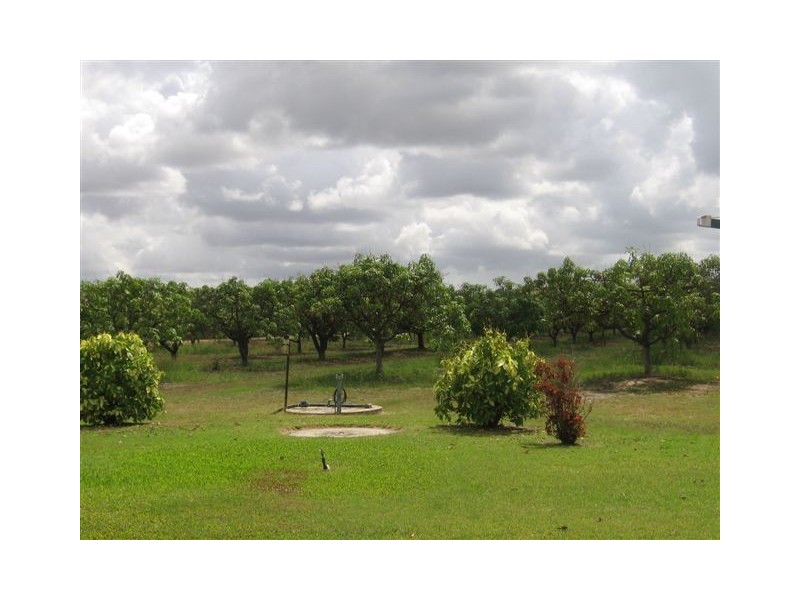 Horseshoe Lagoon QLD 4809