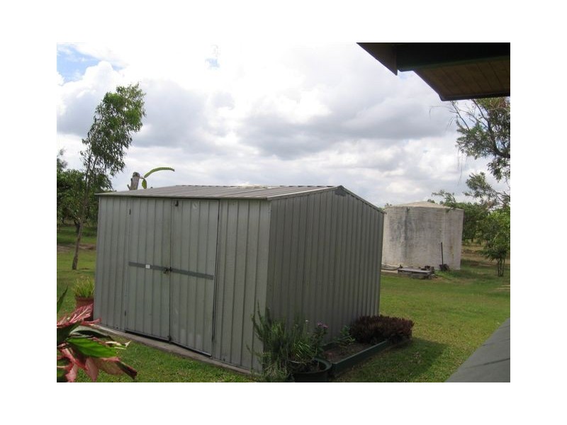 Horseshoe Lagoon QLD 4809