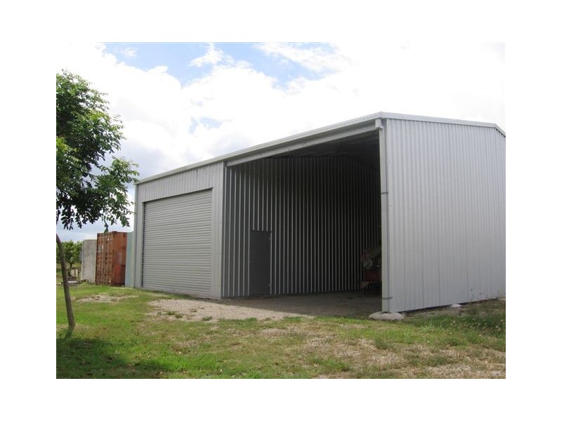 Horseshoe Lagoon QLD 4809