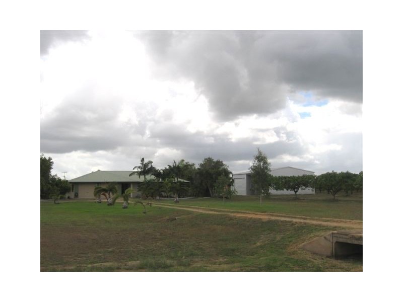 Horseshoe Lagoon QLD 4809