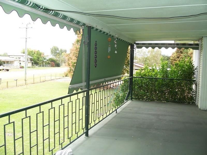 Home Hill QLD 4806