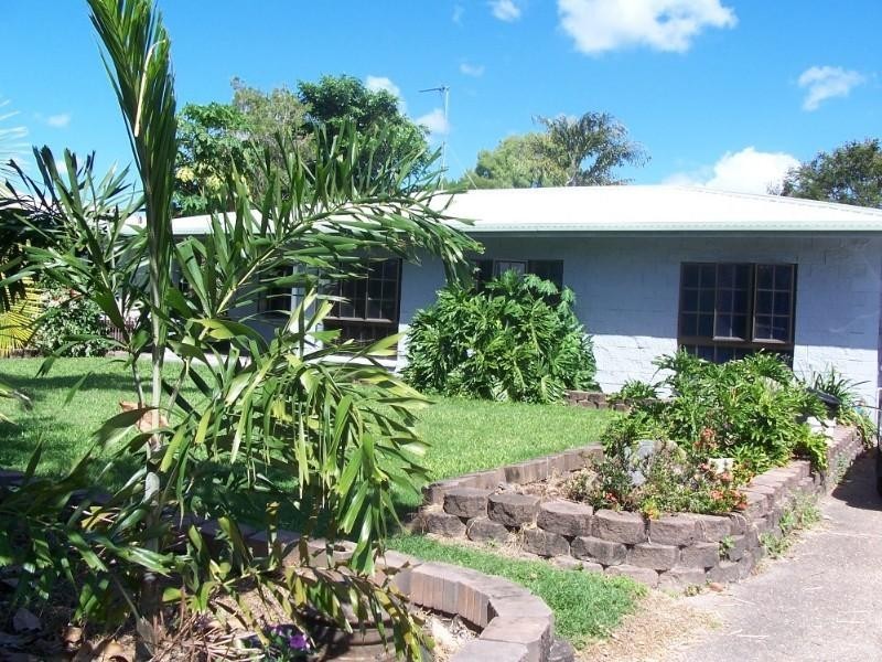 Ayr QLD 4807