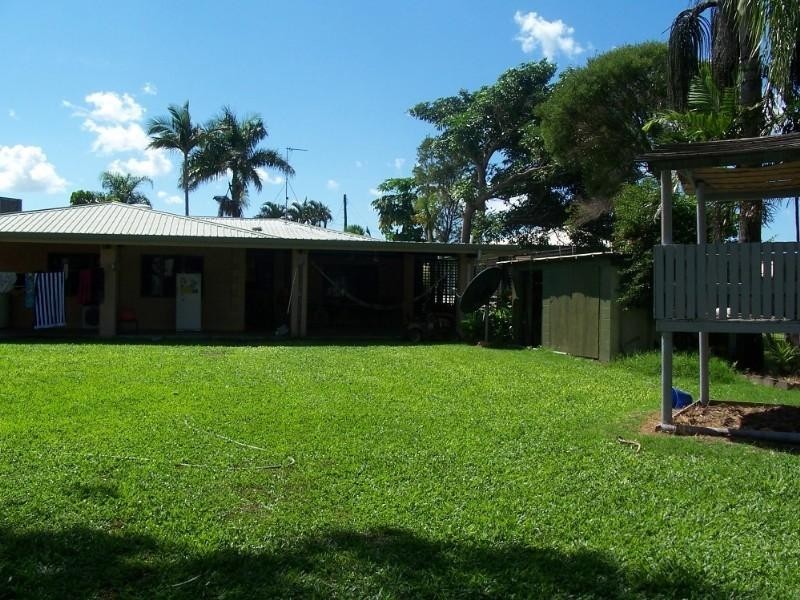 Ayr QLD 4807