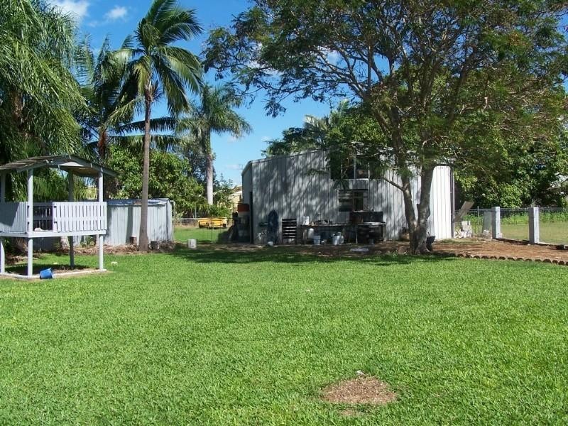Ayr QLD 4807