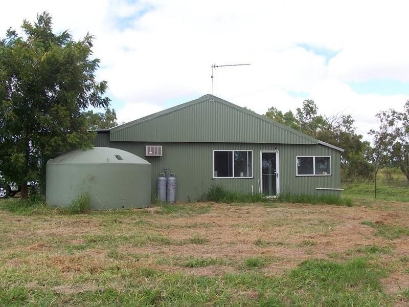 Gumlu QLD 4805