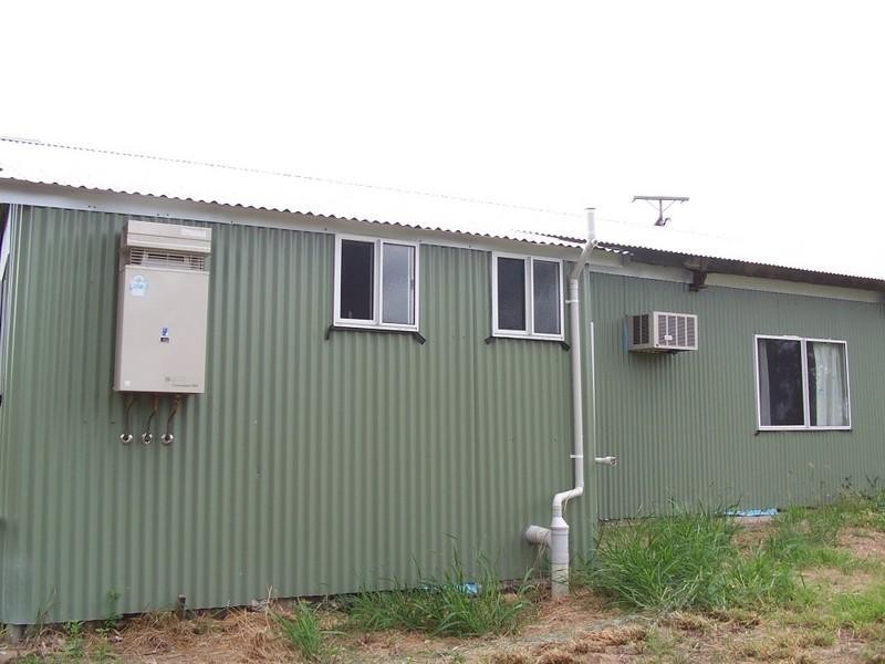 Gumlu QLD 4805
