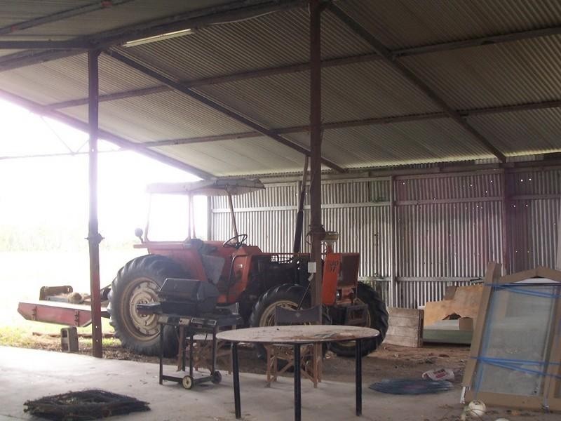 Gumlu QLD 4805