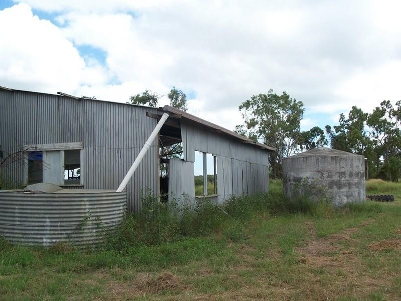 Gumlu QLD 4805
