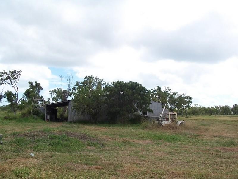 Gumlu QLD 4805