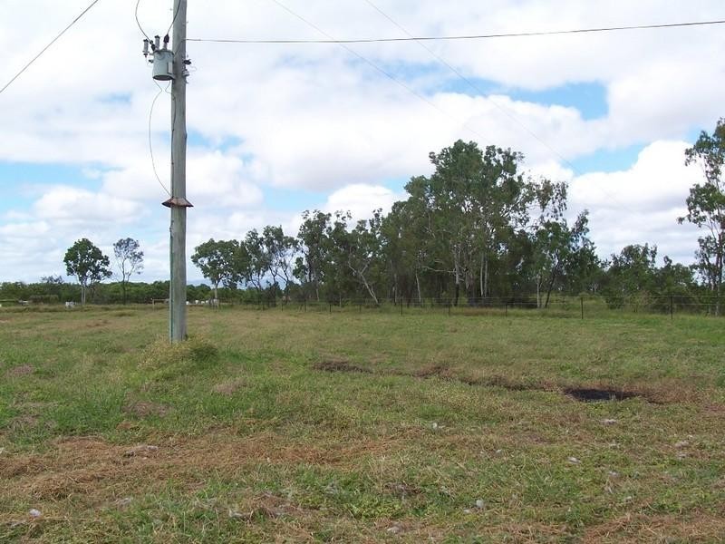 Gumlu QLD 4805