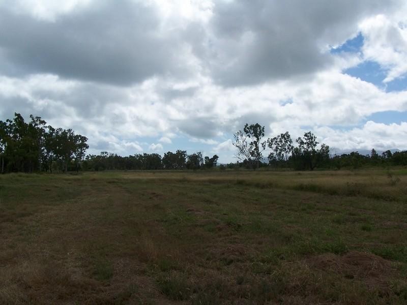 Gumlu QLD 4805